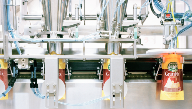 Ferrari Formaggi lancia il concorso “200 Volte Grazie!” con un piano di comunicazione a 360 gradi. Firma Leo Burnett 