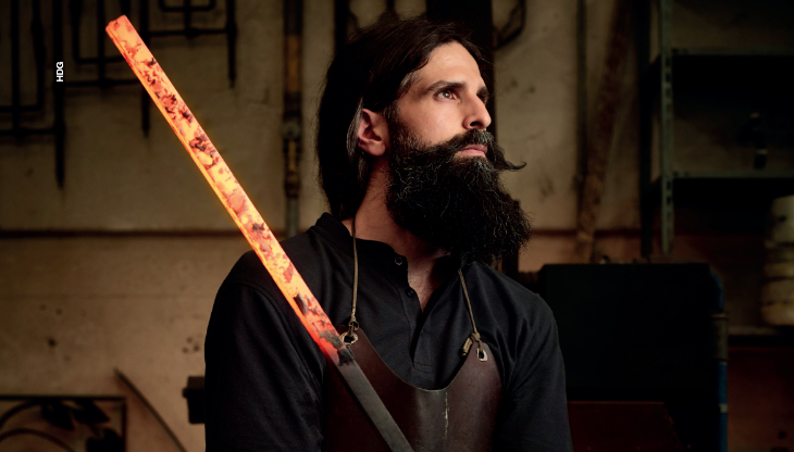 “Io sono mestieri”, HDG firma la nuova campagna per la divisione del Gruppo Somec dedicata agli interni di pregio