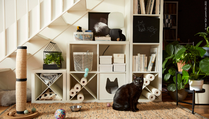 Ikea presenta la nuova campagna firmata DDB group 