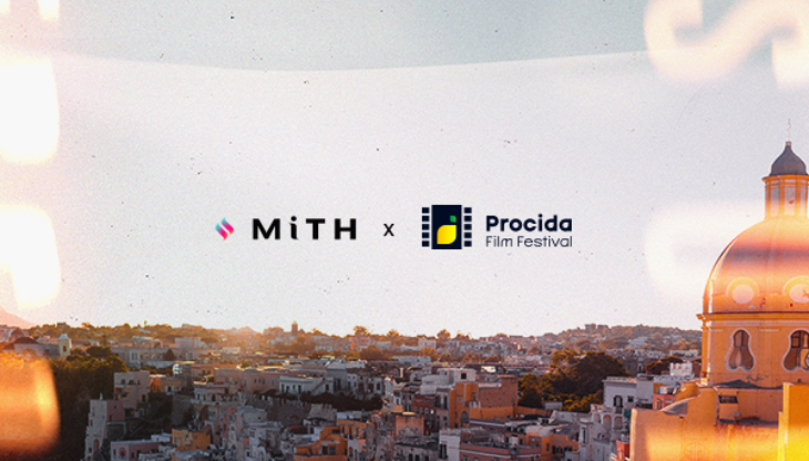 Il Procida Film Festival 2023 sceglie Mission to Heart come partner per la comunicazione integrata 