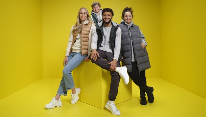 Takko Fashion lancia lo spot #feelyellow per comunicare la nuova strategia