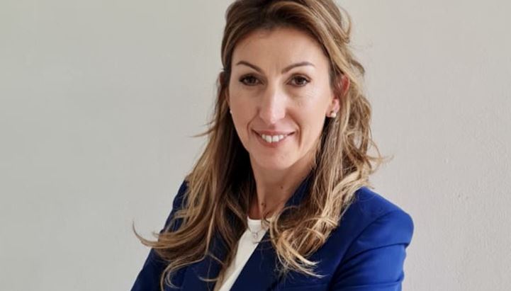 Alice Zilioli, nuovo Direttore Marketing di Roche Diabetes Care Italy 