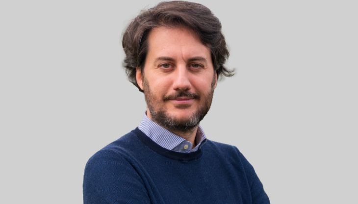 Gabriele Tagliavia