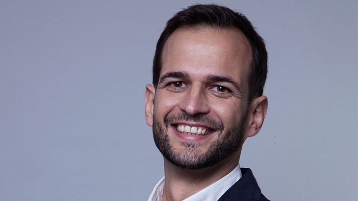 Jordi Guitart Clermont