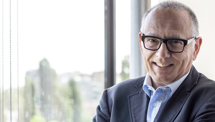 Marco Girelli, ceo di Omnicom Media Group