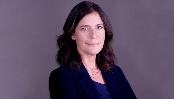 Marinella Soldi, Presidente Rai e ora membro non-esecutivo indipendente del CdA della BBC