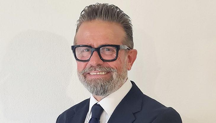 Massimo Romano è il nuovo direttore commerciale di Gruppo Prismi 