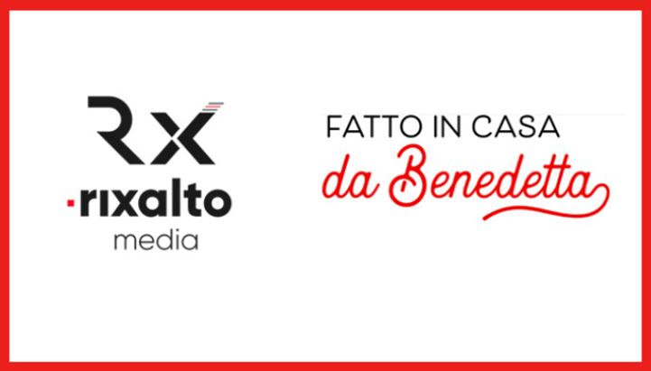 Il brand Fatto in Casa da Benedetta rinnova la fiducia a Rixalto Media per  la gestione del canale SEO - Inside Marketing