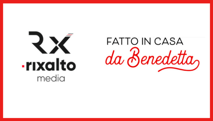 Il brand Fatto in Casa da Benedetta rinnova la fiducia a Rixalto Media per la gestione del canale SEO 