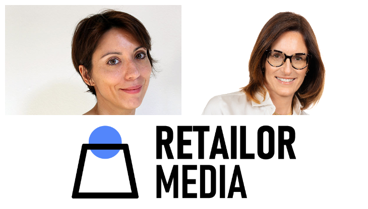 Sara Buluggiu e Giada Scarafiotti