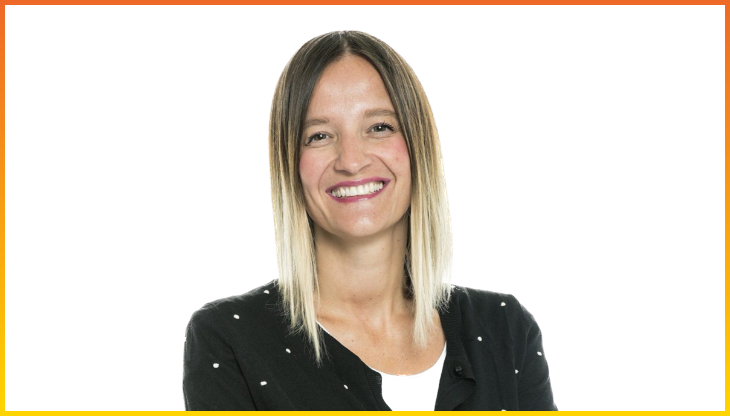 Silvia Molinaro
