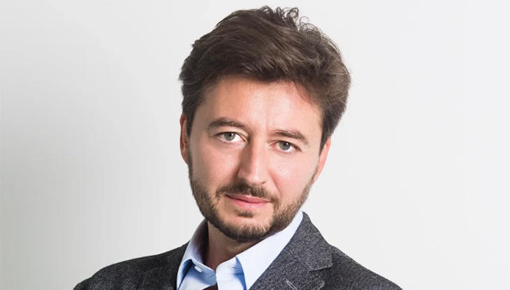 Umberto Bottesini, Managing Partner di BlackSheep 