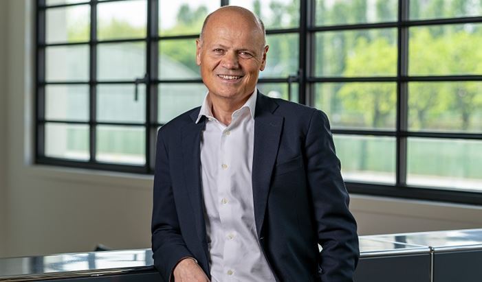 Massimo Beduschi
