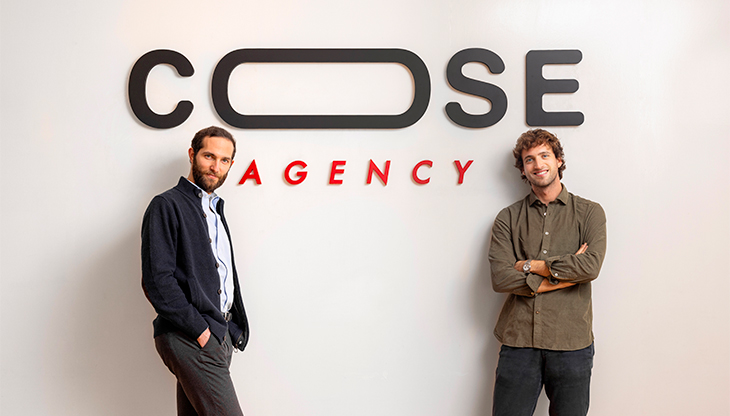 Niccolò Quaglia e Edoardo Di Luca