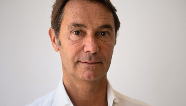 Filippo Mori Ubaldini