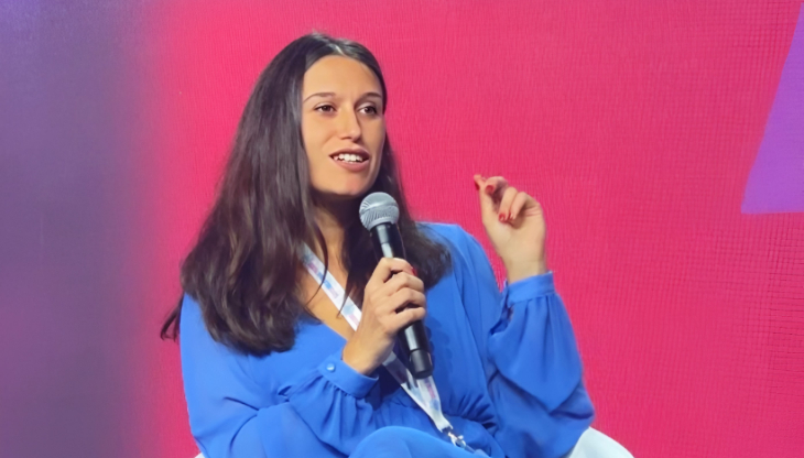 Francesca Cutrone, nuova Direttrice Responsabile di CNC Media