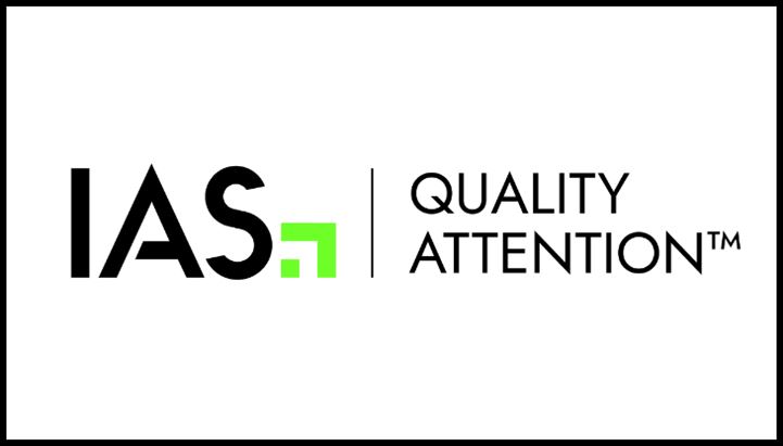 IAS annuncia il lancio di Quality Attention
