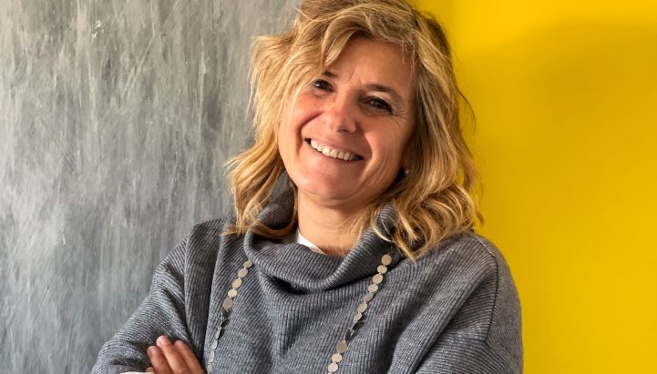 Simona Pisanello