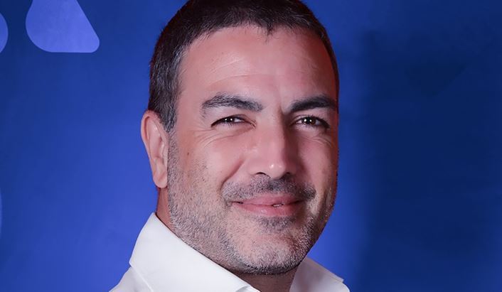 Marco del Tongo