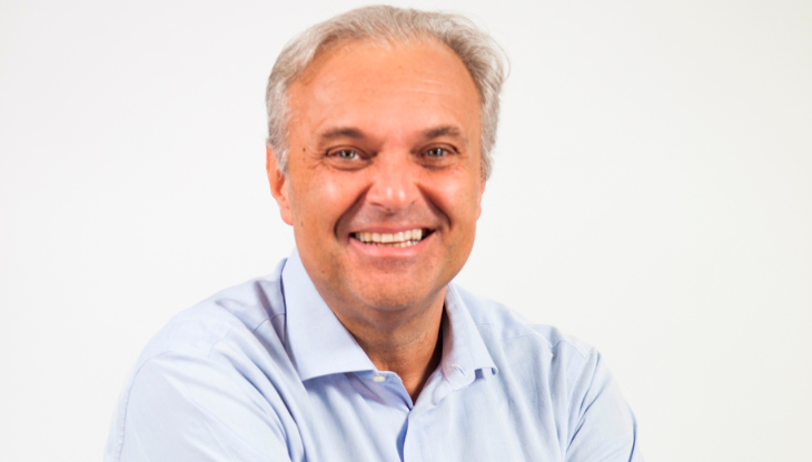 Marco Di Marco, Ceo di Take