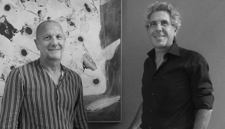 Marco e Massimo Podestani 