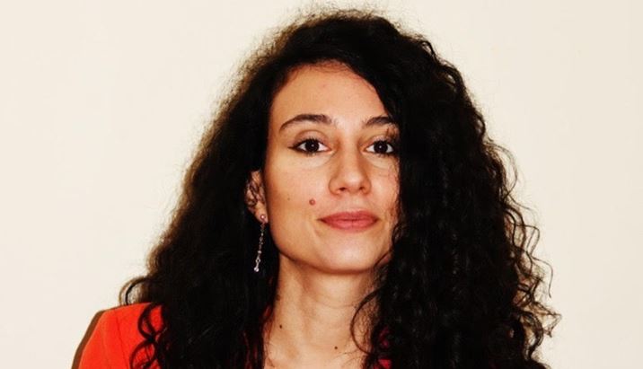 Marta De Leonardis