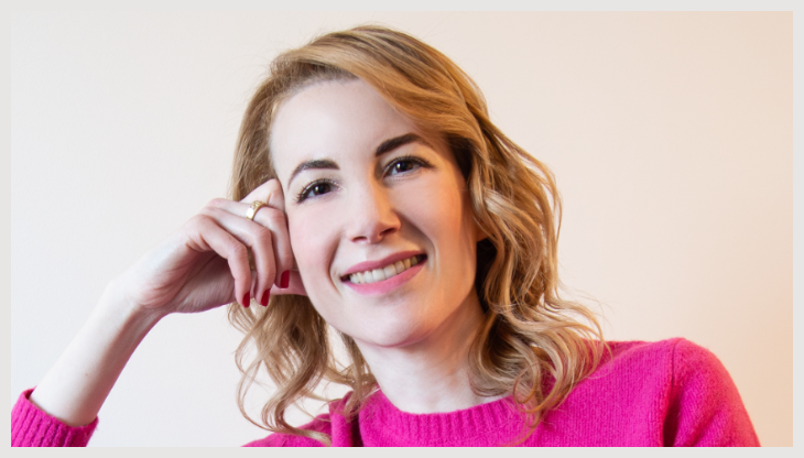 Martina Costa è la nuova CMO di Datrix
