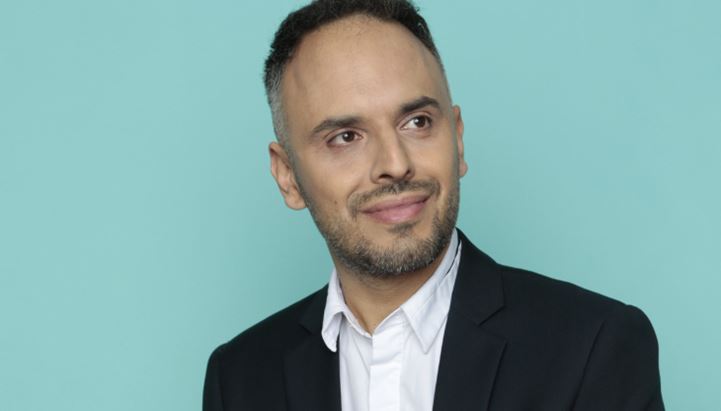 Massimiliano Squillace, Ceo e fondatore di Contents.com