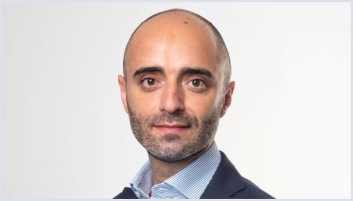 Carlos Mendes Pereira diventa il portavoce del presidente di Ice