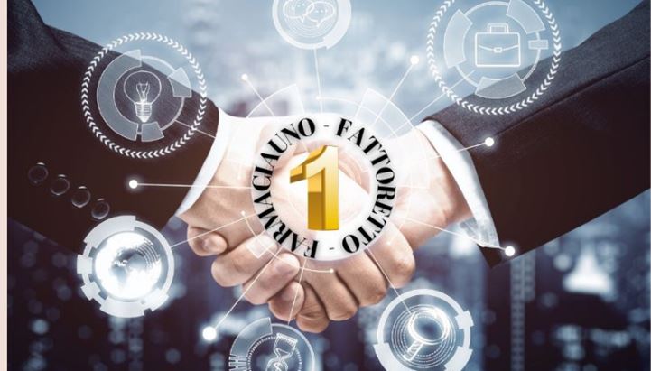 Rapporto di fiducia consolidato: Farmaciauno e Fattoretto Agency rinnovano la collaborazione