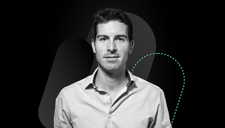 Alessandro Pelliciari, Martech Director di Webranking