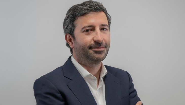 Mathieu Azorin, Regional Managing Director Francia e Benelux 