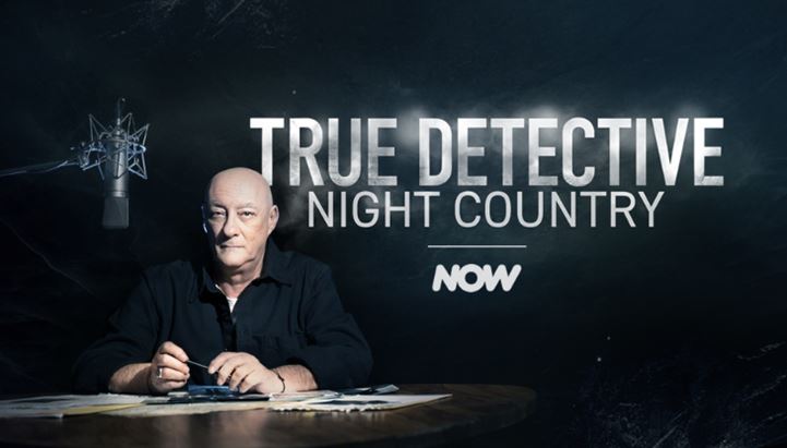 True Detective: Night Country, Now con BCube  per il lancio social 