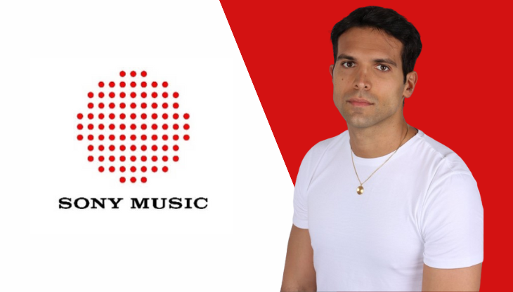 Gianluca Covezzi entra nel team della major come Marketing Manager International Frontline