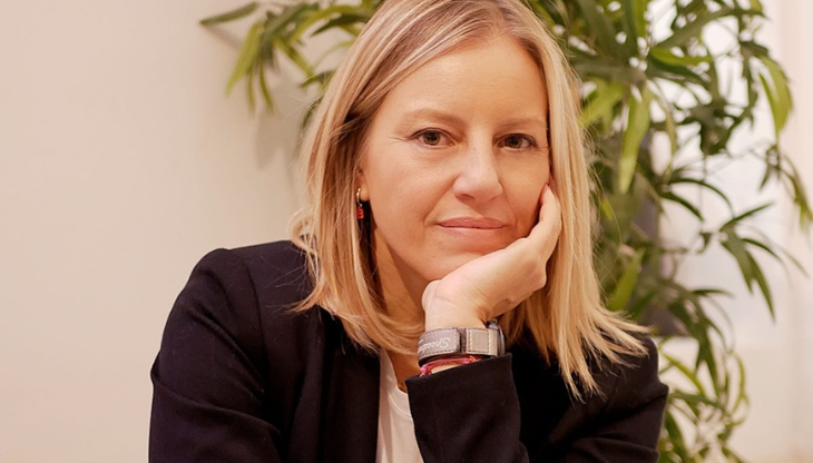 Beatrice Agostinacchio, Managing Director di Hotwire per la Spagna e l'Italia