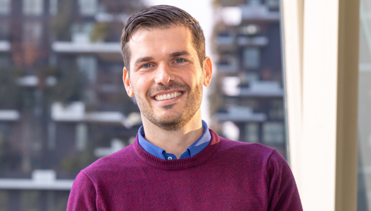 Retex, Andrea Carta nominato Senior Business Development Manager