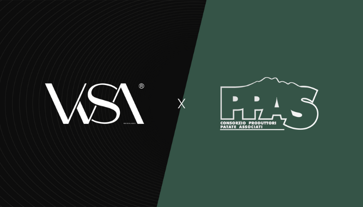 Consorzio Produttori Patate Associati sceglie Wsa 