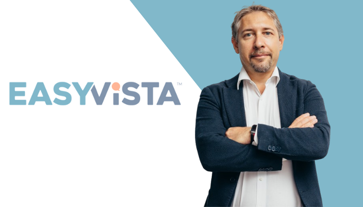 Enrico Celotto nominato Chief Marketing Officer di EasyVista 
