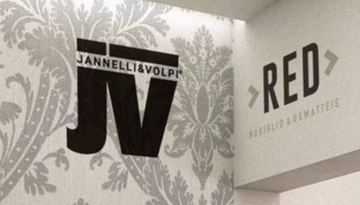 Red Robiglio&Dematteis diventa consulente strategico del gruppo Jannelli&Volpi 