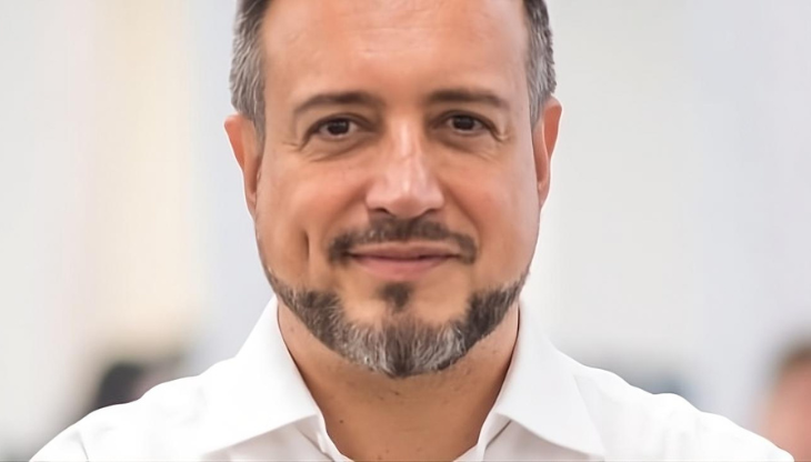 Gustavo Núñez è nuovo CEO global di Adjinn