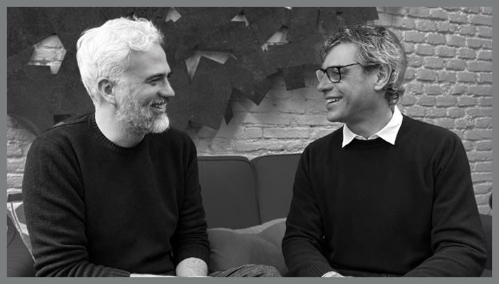  Federico Salvi e Lorenzo Cefis