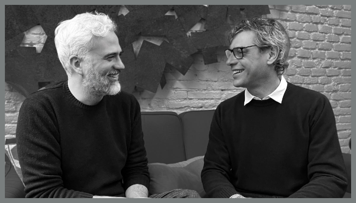  Federico Salvi e Lorenzo Cefis