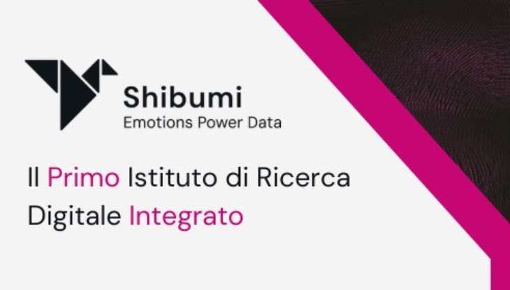 Nasce il nuovo Istituto di Ricerca Digitale Integrato di Shibumi 