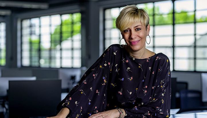 WPP: Simona Maggini diventa Group Ceo di VML Italy