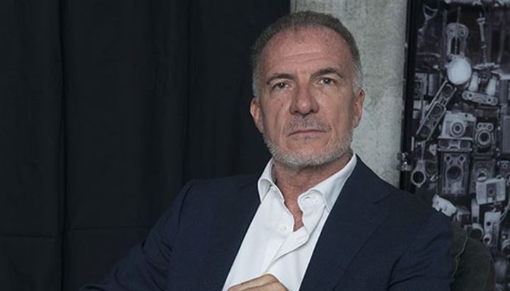 Stefano Sala, Presidente e Amministratore Delegato di Publitalia ‘80 e Presidente di Mediamond