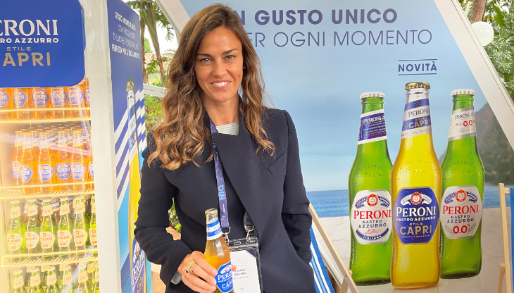 Viviana Manera a Linkontro 2023