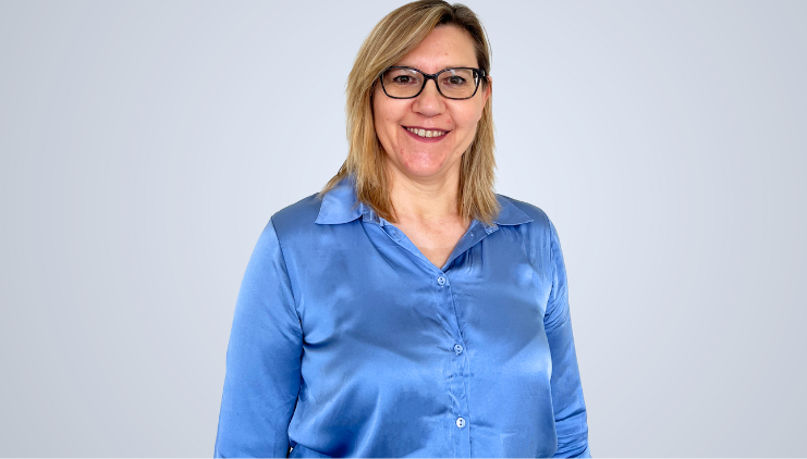 Germana Fossati nuova Account e Business Developer 