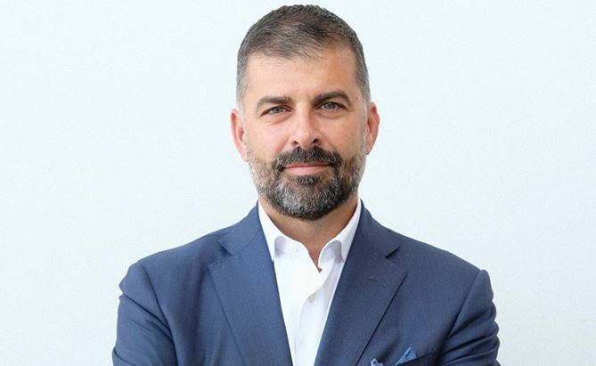 Davide Arduini, presidente di UNA 