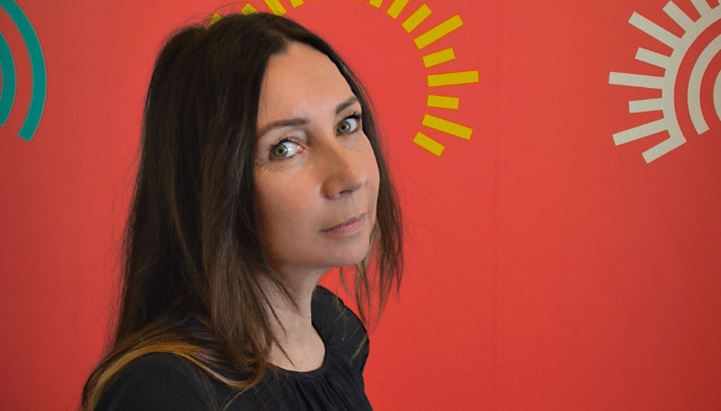 Federica Battisti, nuova Head of Creative Department di TRO