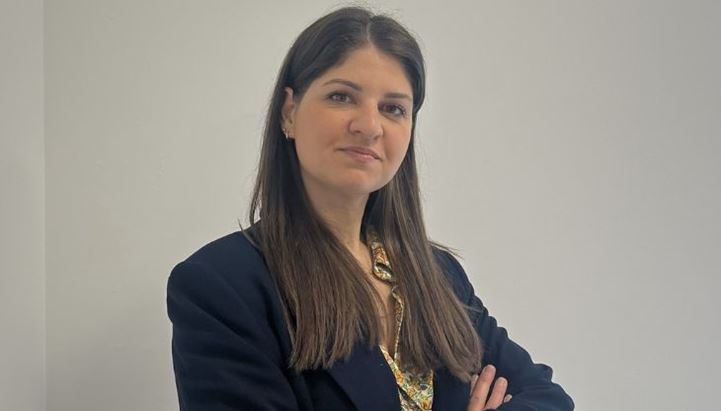 Maria Colamonaco, Partnership Director di Tradedoubler Italia